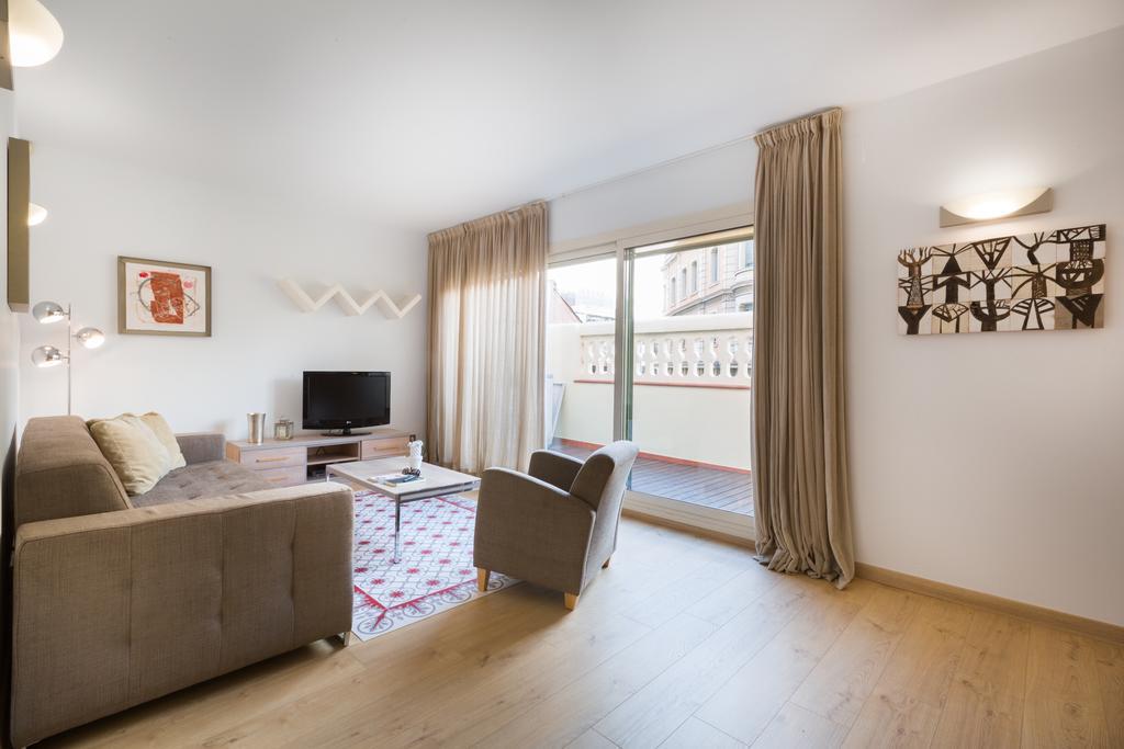No 335 - The Streets Appartement