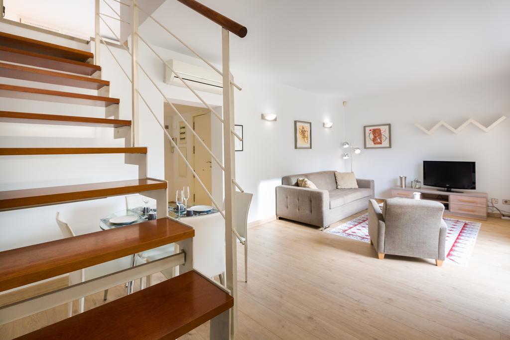 No 335 - The Streets Appartement