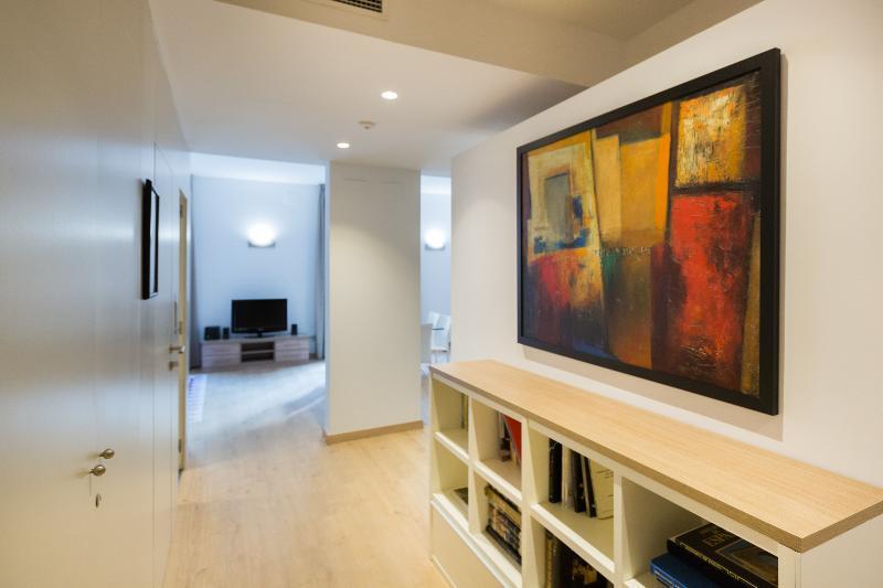 No 335 - The Streets Appartement